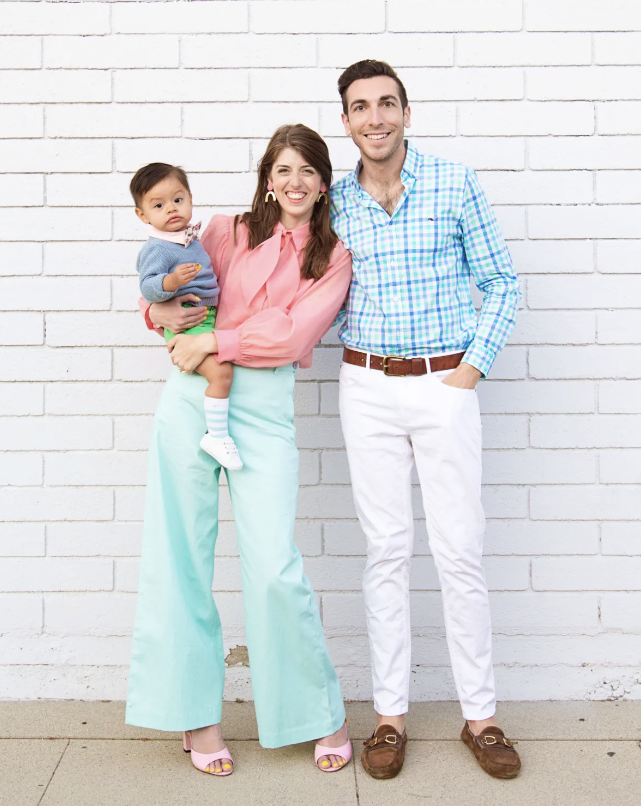 What to Wear on Easter 2023 - Easter Outfit Ideas for Family
